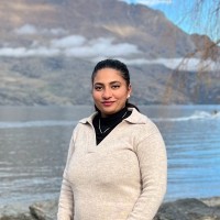 Harsharan Kaur
