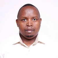 Erick Kirui