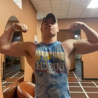 Ryan Hedgpeth