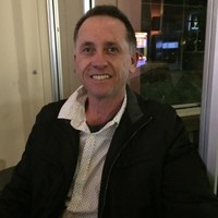steve Fitzgerald