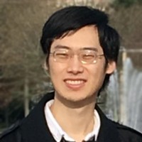 Stephen Xie