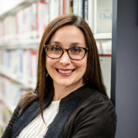 Nicolle Davies