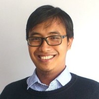 Chandra Setiawan