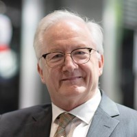 Stephen Garton