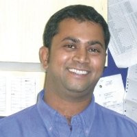 shailesh salvi