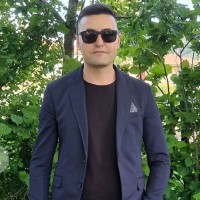 Necmettin COŞKUN