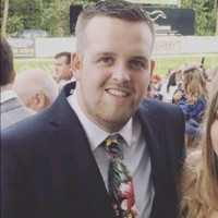 Ciaran Houston
