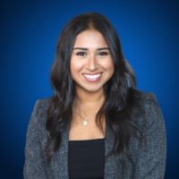 Aileen Delgado, MBA
