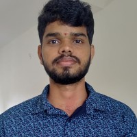 Puneeth K