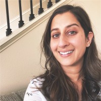 Ishita Prakash Patel, Md