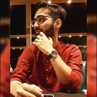 Arsalan Shahid