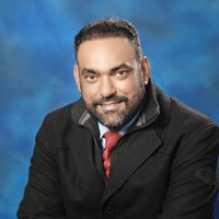 Ranjit Sra