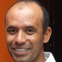 Mário Cesar Rodrigues Machado