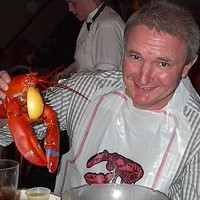 Rick Pazik