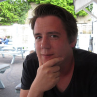 Wouter Van Der Leeuw