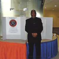 Ronald Bethea
