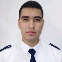 Jeffer Salazar