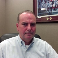 Steve Qualls