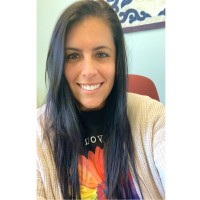 Jess Belmont, MA, NCC, LPC