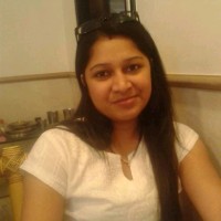 Vidya Patel