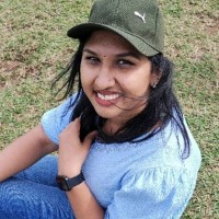 Nandana S Kumar