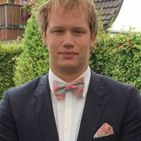 Andreas Keel