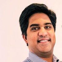 Visharlan Govender