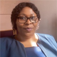 Elizabeth Kasimba
