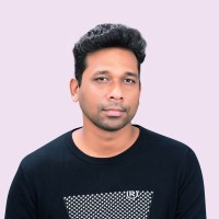 Gokul Krish