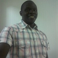 Emmanuel Ojur