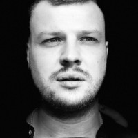 Maksym Gerasymchuk
