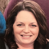 Julie Thompson