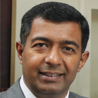 Anil Joseph