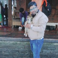 Aditya Vikram Fogla