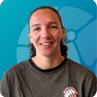 Delphine Hamman