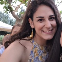 Sofia Petridi