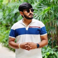 Punith B N