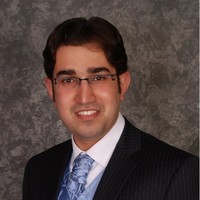 Jamal Chaudhry (FCCA)