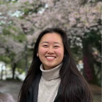 Amy Phan, Eit
