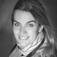 Christina Holm