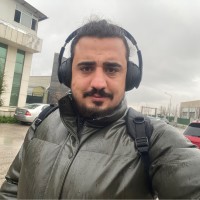 Alper Aslan