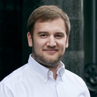 Daniel Pasternak