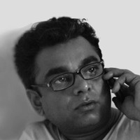 Saikat Bose