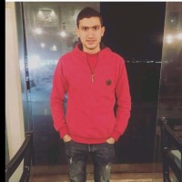 Muhammad Fouad