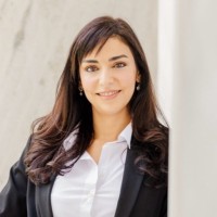 Sue Baker, MBA, PHR