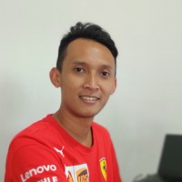 Rudy Setyo Purnomo