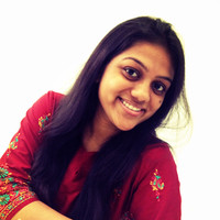 Shailee Madhani