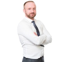 Chris McCormack