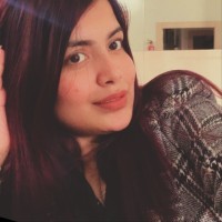 Sonia Bhowmik