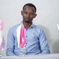 Clovis Iyakaremye